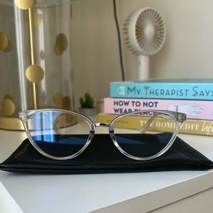 Quay Blue Light Glasses